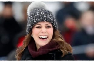 Top 5 Reasons Why We All Love Princess Kate