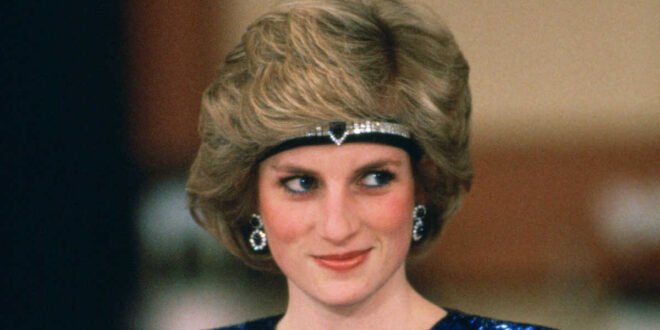 10 Times Princess Diana Bared Her Emotions - The Royal Story