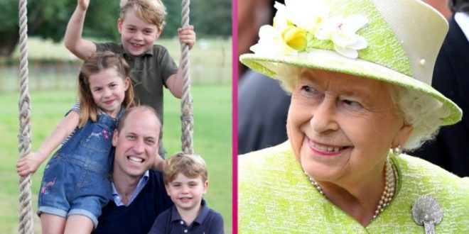The Queen Takes Hер Great-Grandchildren For A Special Picnic This Summer