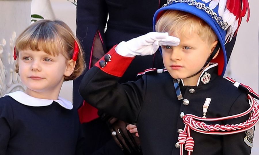 Young Royals Who Are Destined To Be Kings One Day 