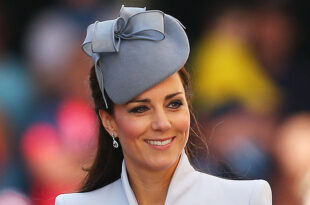 What Is Kate Middleton Net Worth?