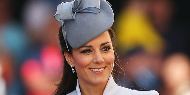 What Is Kate Middleton Net Worth?