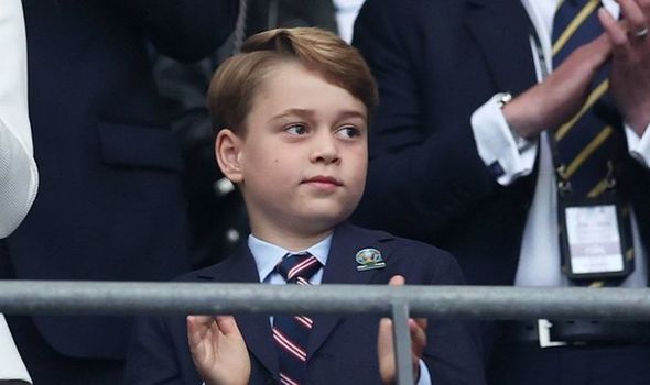 Young Royals Who Are Destined To Be Kings One Day 