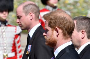 Prince Harry With Desperate Attempt Seek Attention Amid Rift With William
