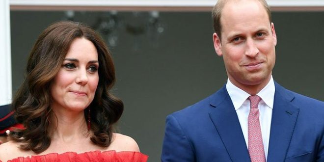 William And Kate To Shelve Baby No.4 Plans To Focus On Royal Duty