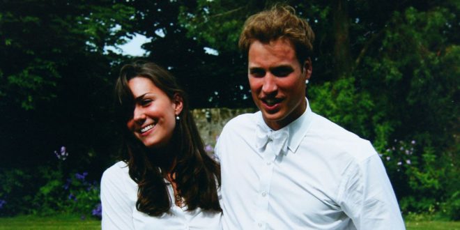 Did William & Kate Live Together Before Marriage?