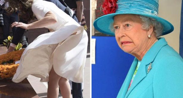 Some Of The Royal Family's Most Embarrassing Moments