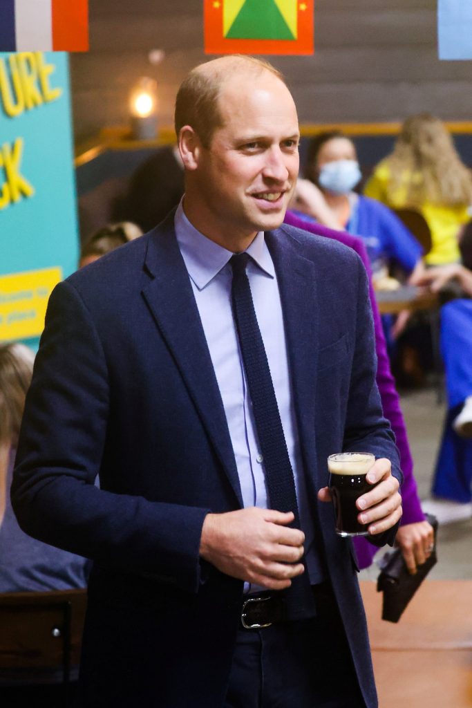 A New Book About Prince William's Ambitious Earthshot Prize Is A bestseller!