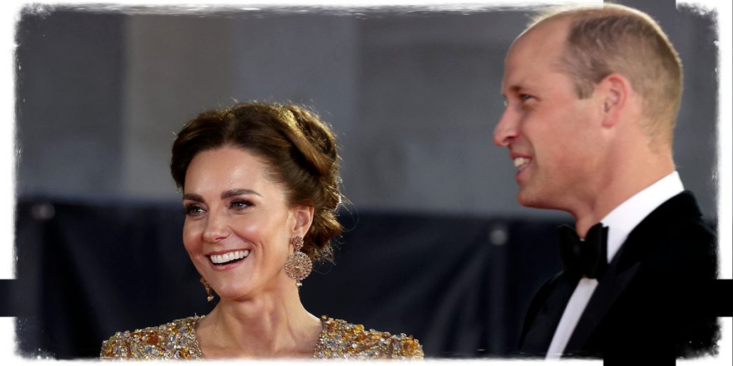 Prince William And Kate Will Attend The First Ever Earthshot Prize ...
