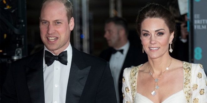 Duke And Duchess Of Cambridge To Hold Special Concert Next Month