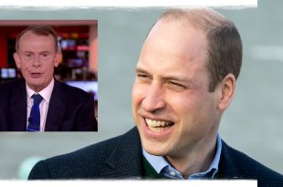 Prince William Is Ready To Be King: 'Duke Always Thinking Strategically'