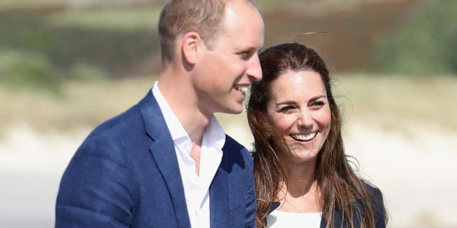 Kate Asked Her Friends To Call Her Catherine When She Start Dating William