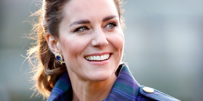 Duchess Kate's '£55k Wellness Spends' Revealed