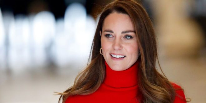 Duchess Kate Facing 'Fresh Start' From Next Summer