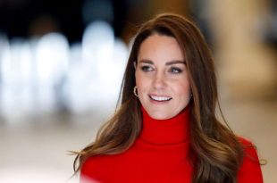 Kate’s Evening Treat After The Kids Go To Bed Revealed