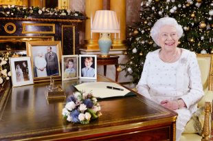 Which Royals Could Visit The Queen For Christmas in Windsor Castle?