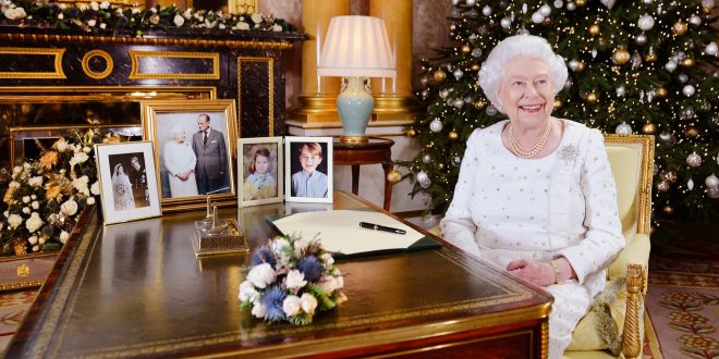 Which Royals Could Visit The Queen For Christmas in Windsor Castle?