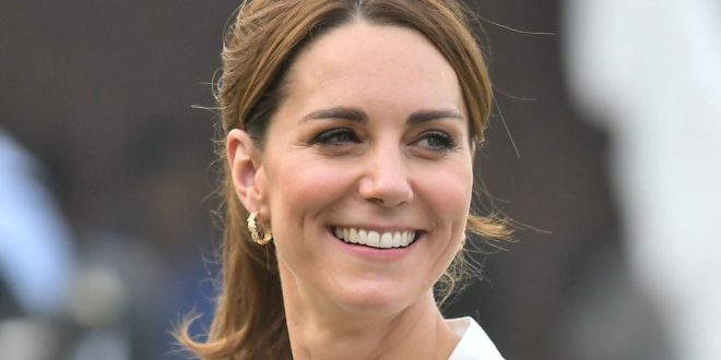 Kate Middleton Is Set For A Special January