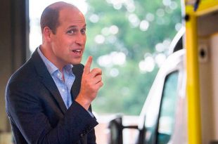 Prince William's Ideal Christmas Gift Will Leave You Speechless