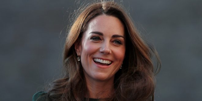 How Will Kate Middleton Mark Her 40th Birthday