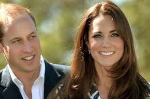 Prince William Was Afraid Kate's Dad Wouldn't Want Him To Propose To Her