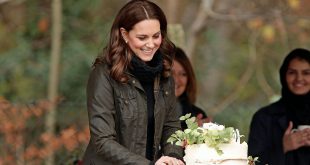 Duchess Kate To Celebrate Special Family Occasion This Monday