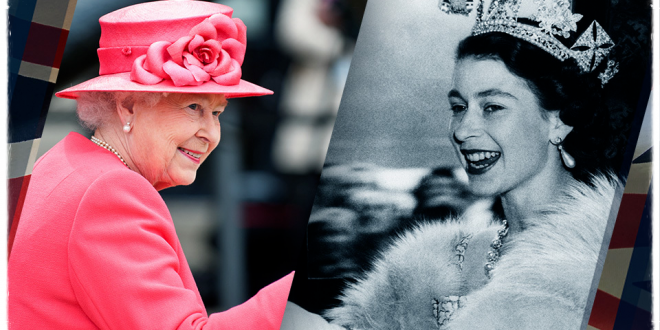 The Queen’s Platinum Jubilee Celebrations Revealed