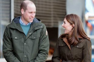 Prince William's Worst Present For Duchess Kate