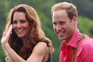 William & Kate Caribbean Tour Could Change The Future Of The British Monarchy?