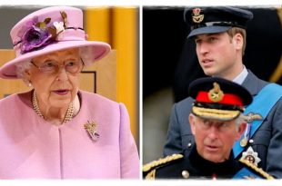 The Royal Family's Days Are Numbered As Prince Charles and Prince William Are "Not In Sync" With Modern Values?