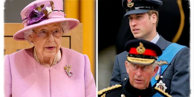 The Royal Family's Days Are Numbered As Prince Charles and Prince William Are "Not In Sync" With Modern Values?