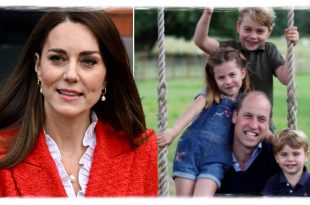 Everything Kate Has Said About Baby Number 4 After 'Broody' Confession In Denmark