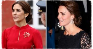 Duchess Kate Is Heading Off On A Solo Overseas Trip