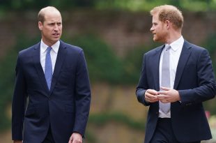 The Reason Why Prince William Will Not Apologise To Prince Harry