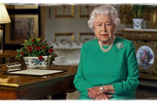 Her Majesty Shares Special Message Amid Covid Diagnosis