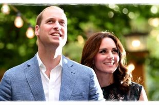 Duchess Kate 'Spends Her Whole Life Making Prince William Happy'