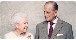 The Queen Left A Short Final Message To Her Beloved Husband Prince Philip