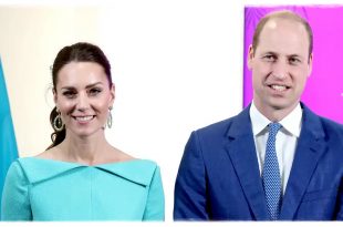 William And Kate Arrived At Their Luxurious Bahamas Hotel