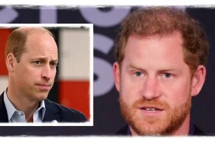 Prince William Was "Hurt" By Prince Harry's Latest US Interview