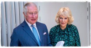 Clarence House Has Announced An Official Royal Tour Next Month