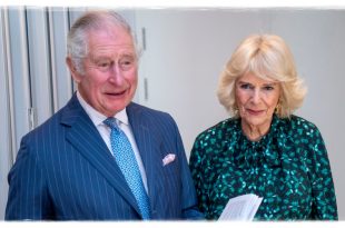 Clarence House Has Announced An Official Royal Tour Next Month