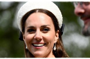 Duchess Kate Could Rule Monarchy If Tragedy Strikes The Royal Family