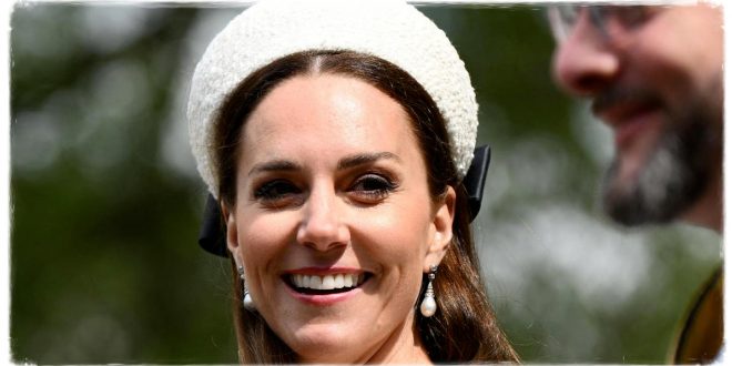 Duchess Kate Could Rule Monarchy If Tragedy Strikes The Royal Family
