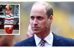 When He Was Younger Prince William Once Told Nanny ‘I’ll Have You Punished’ When He’s King