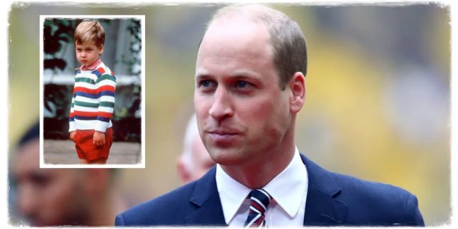When He Was Younger Prince William Once Told Nanny ‘I’ll Have You Punished’ When He’s King
