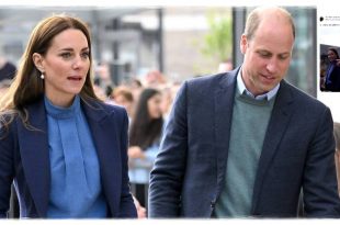 William & Kate Issue Heartfelt Apology After Latest Outing