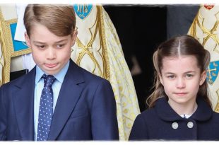 Prince George And Princess Charlotte Have Pretty Ordinary Dreams
