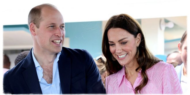 Prince William And Duchess Kate Will Shake-up The Royal Protocol