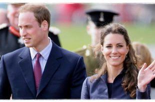 Kate Once 'Pushed William Into A Corner' And She Demanded 'More Commitment’