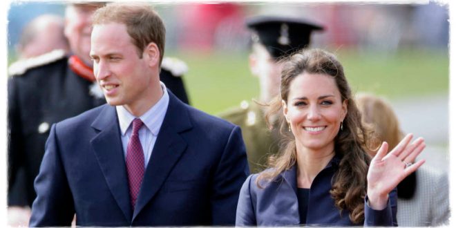Kate Once 'Pushed William Into A Corner' And She Demanded 'More Commitment’